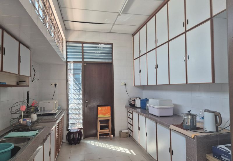 Persiaran Cantonment