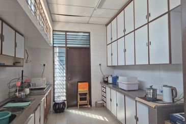 Persiaran Cantonment