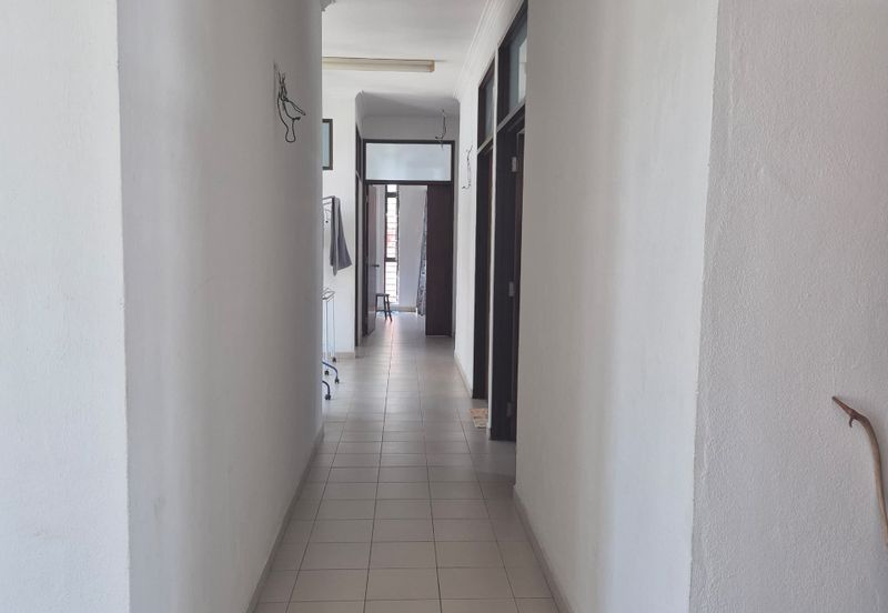 Persiaran Cantonment