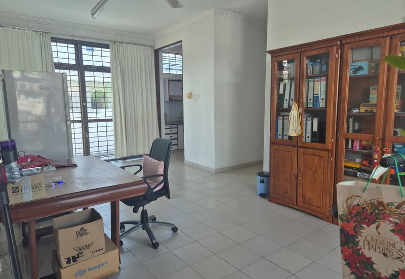 Persiaran Cantonment