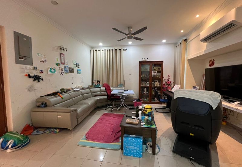 Persiaran Cantonment