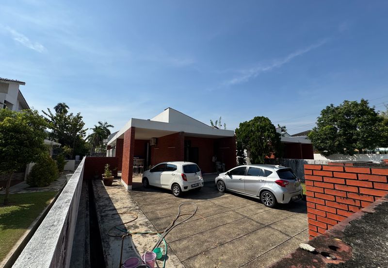 Persiaran Cantonment