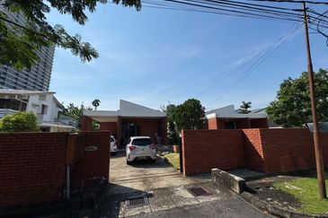 Persiaran Cantonment