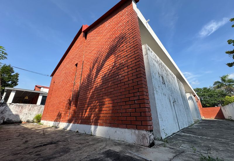 Persiaran Cantonment