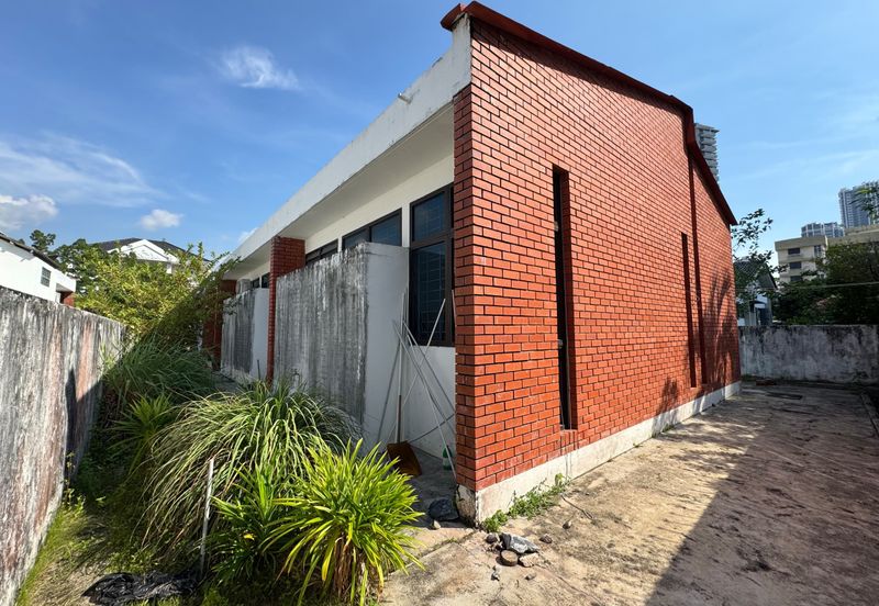 Persiaran Cantonment