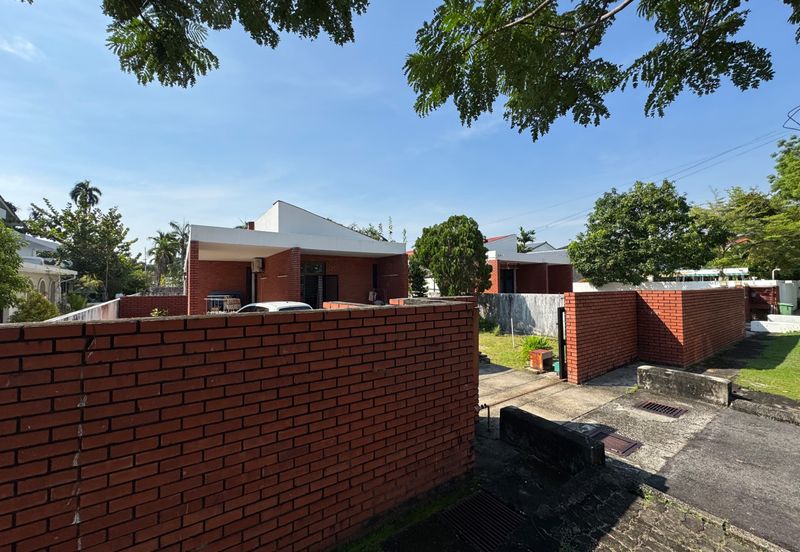 Persiaran Cantonment