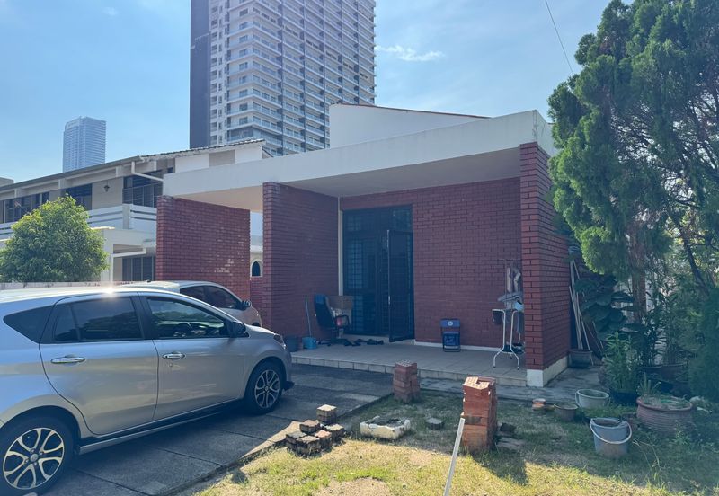 Persiaran Cantonment