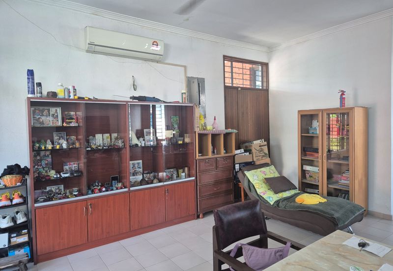 Persiaran Cantonment