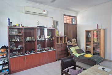 Persiaran Cantonment