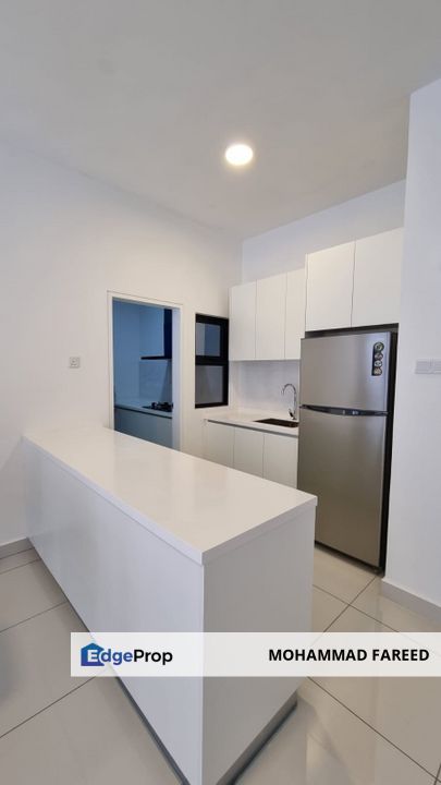 Vertu Resort Batu Kawan Condominium For Sale, Penang, Batu Kawan