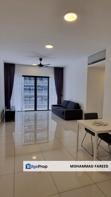 Vertu Resort Batu Kawan Condominium For Sale, Penang, Batu Kawan