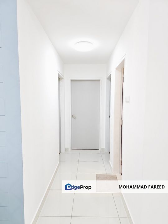 Vertu Resort Batu Kawan Condominium For Rent, Penang, Batu Kawan