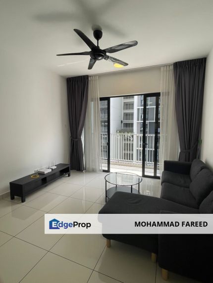 Vertu Resort Batu Kawan Condominium For Rent, Penang, Batu Kawan
