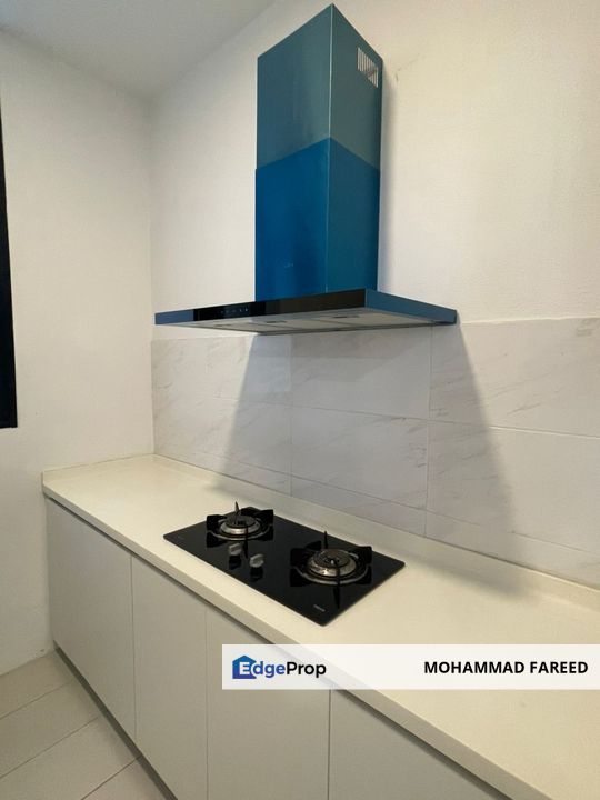 Vertu Resort Batu Kawan Condominium For Rent, Penang, Batu Kawan