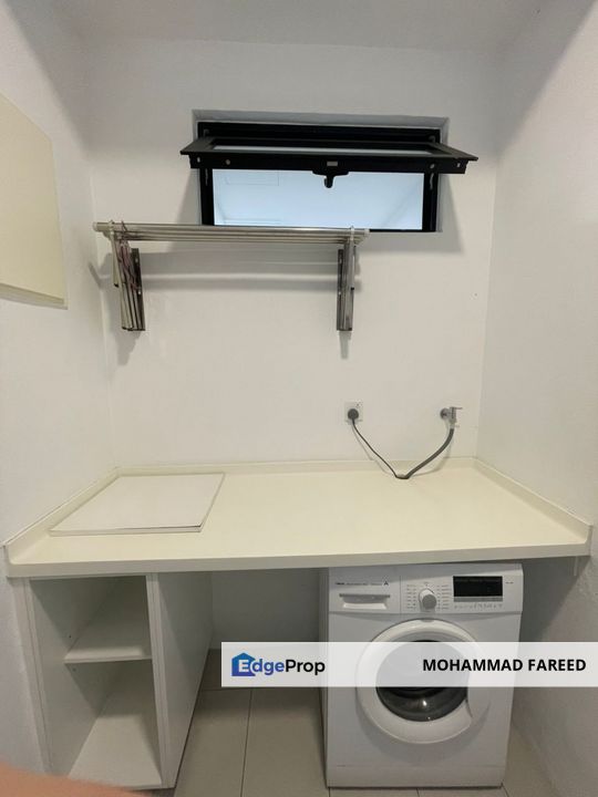 Vertu Resort Batu Kawan Condominium For Rent, Penang, Batu Kawan