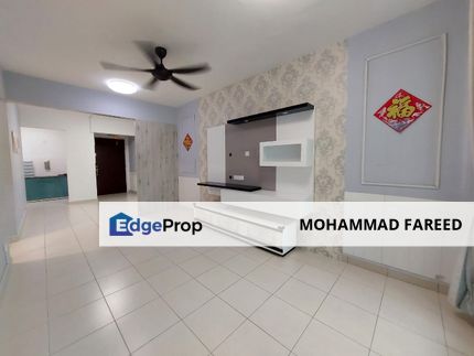 One Foresta Bayan Lepas Condominium For Sale, Penang, Bayan Lepas