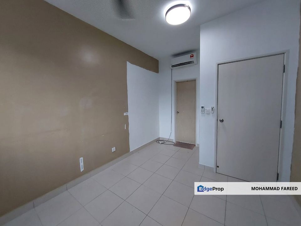 One Foresta Bayan Lepas Condominium For Sale, Penang, Bayan Lepas