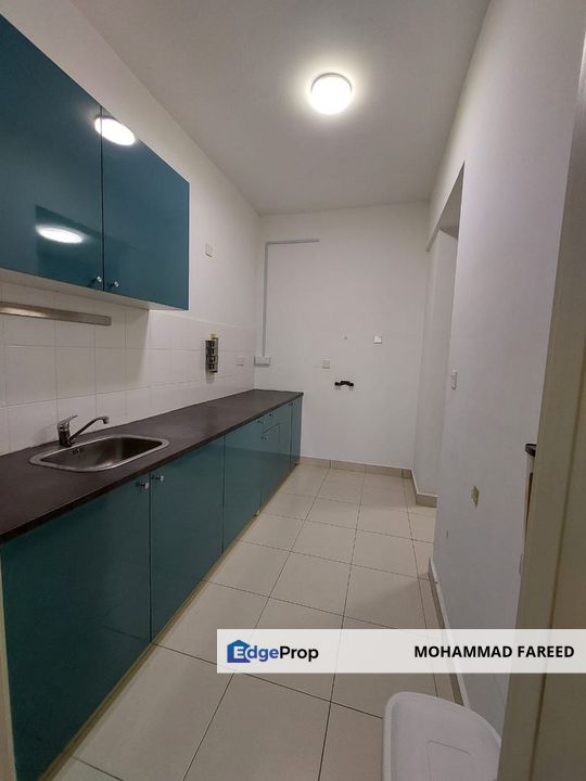 One Foresta Bayan Lepas Condominium For Sale, Penang, Bayan Lepas