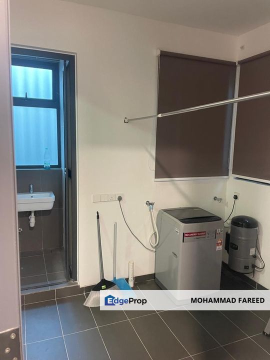 The Light Collection IV Condominium For Rent, Penang, Gelugor