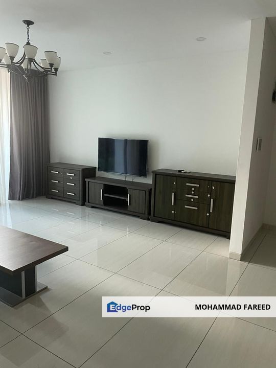 The Light Collection IV Condominium For Rent, Penang, Gelugor
