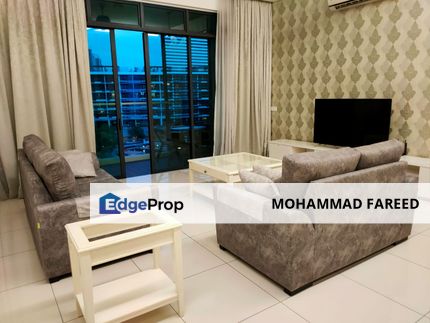 The Light Collection III Condominium For Rent, Penang, Gelugor