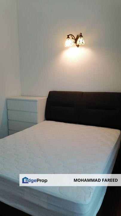 The Light Collection III Condominium For Rent, Penang, Gelugor