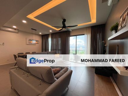 Middleton Gelugor Condominium For Rent, Penang, Gelugor