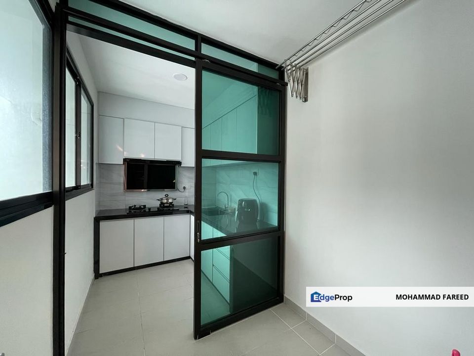 Middleton Gelugor Condominium For Rent, Penang, Gelugor