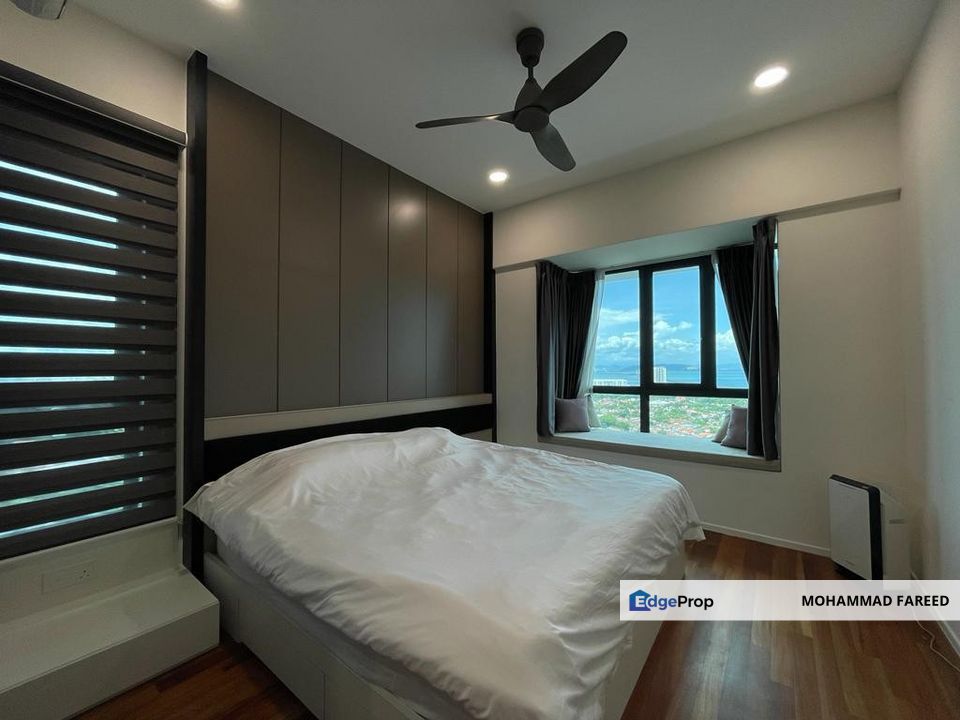 Middleton Gelugor Condominium For Rent, Penang, Gelugor