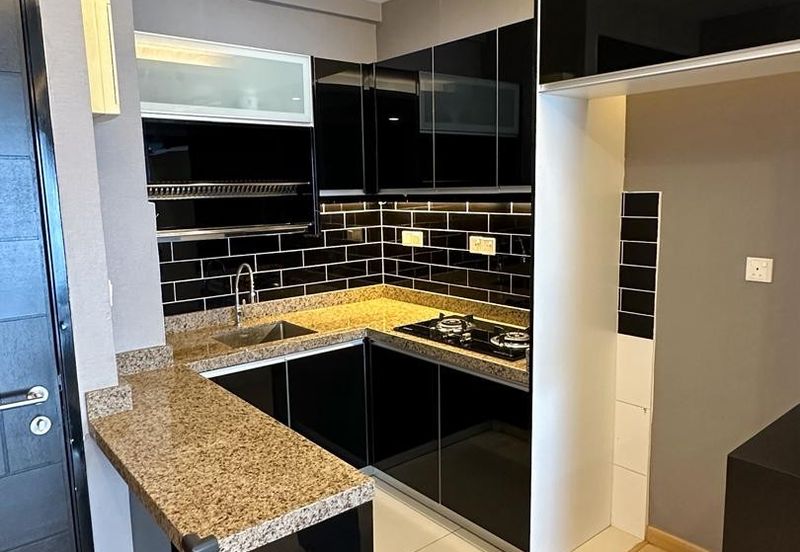 Wellesley Residences