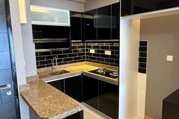 Wellesley Residences