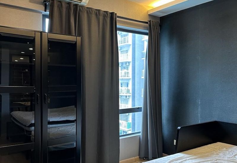 Wellesley Residences