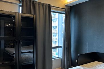 Wellesley Residences