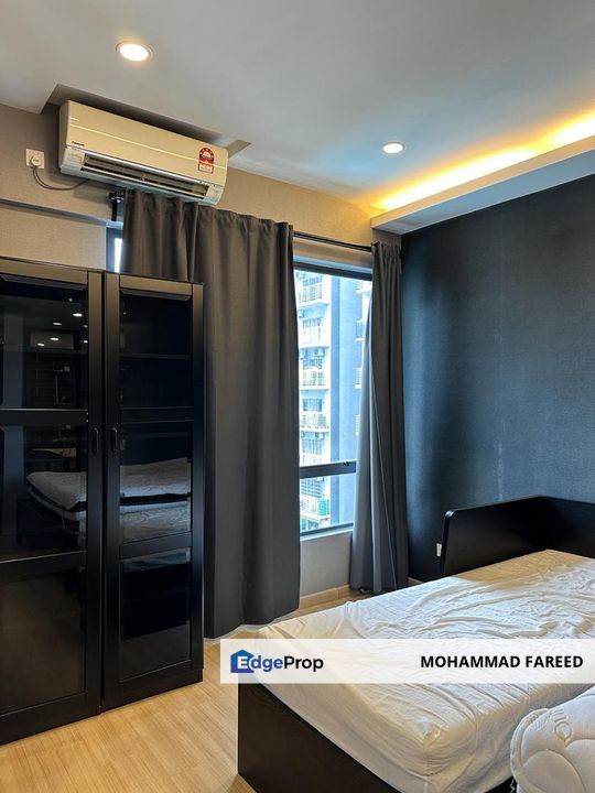 Wellesley Residences Butterworth Condominium For Sale, Penang, Butterworth