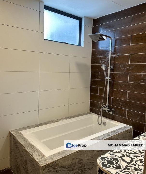 Wellesley Residences Butterworth Condominium For Sale, Penang, Butterworth