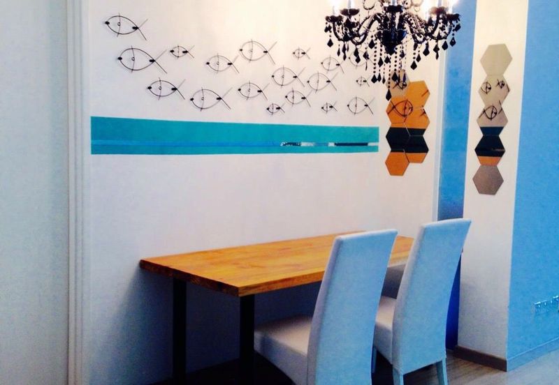 Wellesley Residences