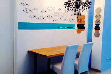 Wellesley Residences