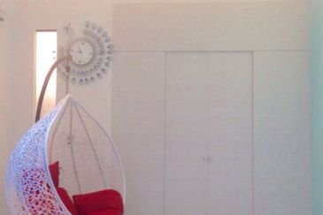 Wellesley Residences