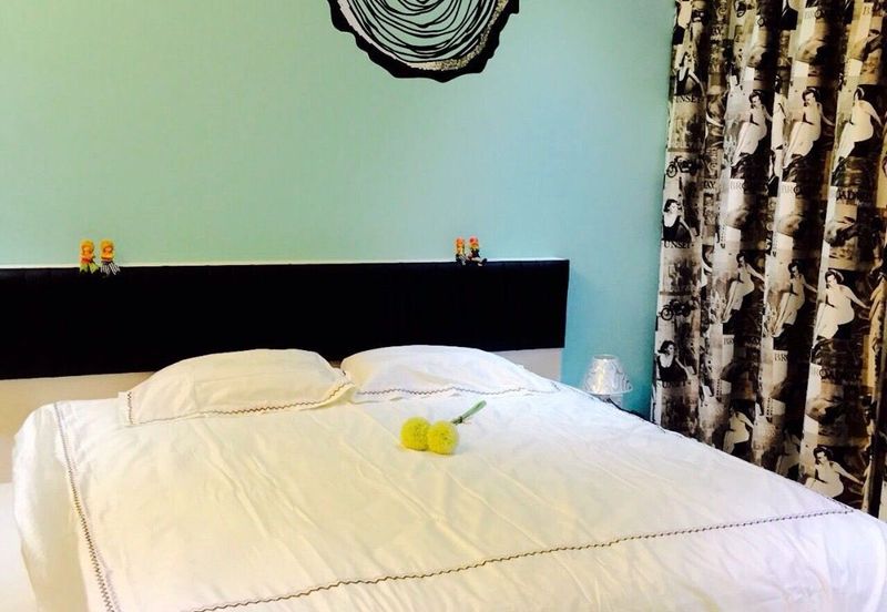 Wellesley Residences