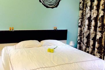 Wellesley Residences