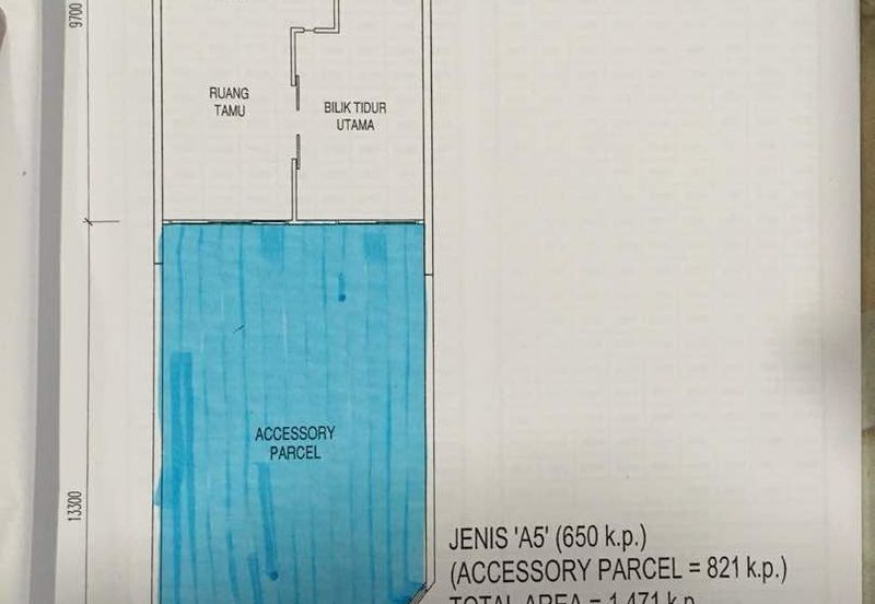 Wellesley Residences