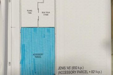 Wellesley Residences