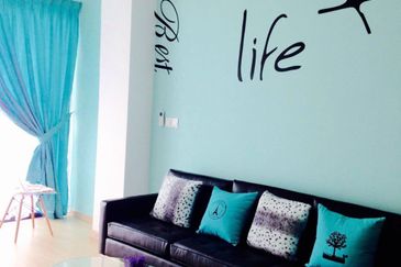 Wellesley Residences