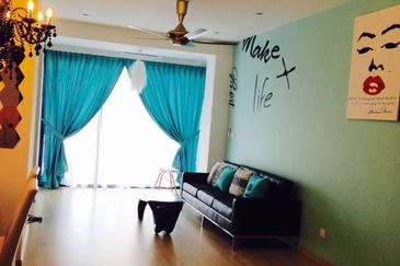 Wellesley Residences