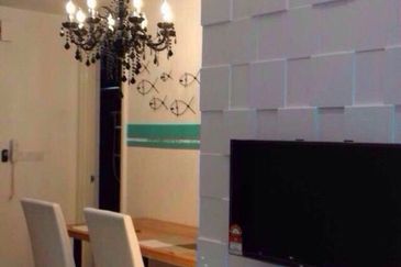 Wellesley Residences