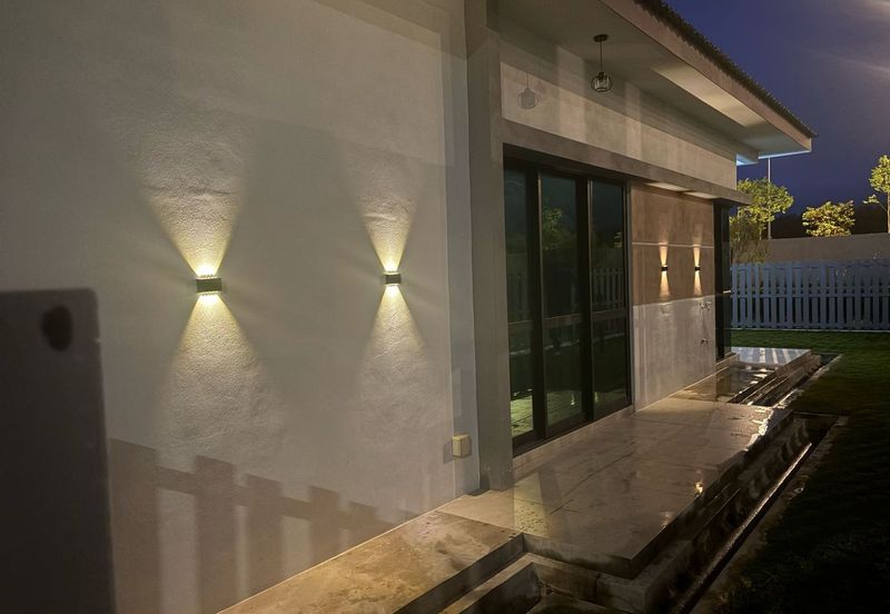 Nusa Cinta@Setia Fontaines