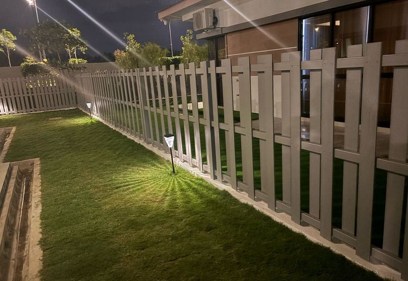 Nusa Cinta@Setia Fontaines