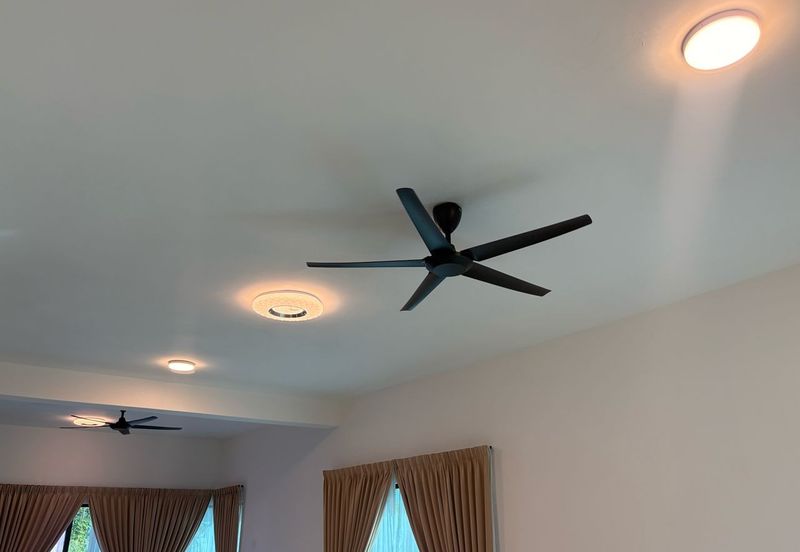 Nusa Cinta@Setia Fontaines