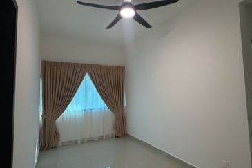 Nusa Cinta@Setia Fontaines