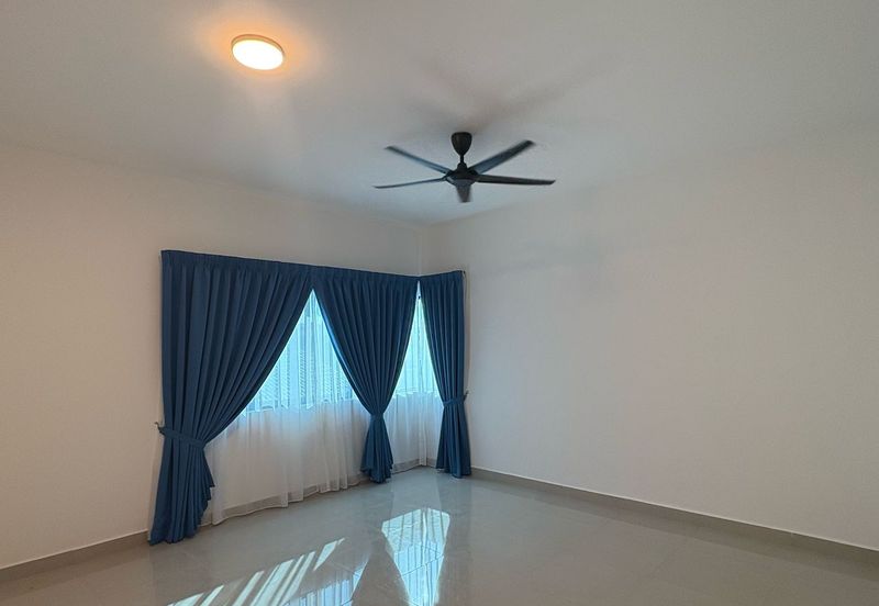 Nusa Cinta@Setia Fontaines